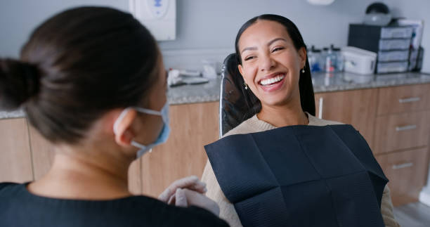 Holistic Dental Care Services